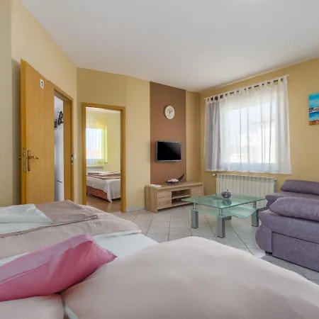 Ruzica-1 Apartment