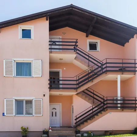 Ruzica-1 Apartment Umag