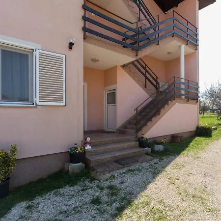 Ruzica-1 Umag