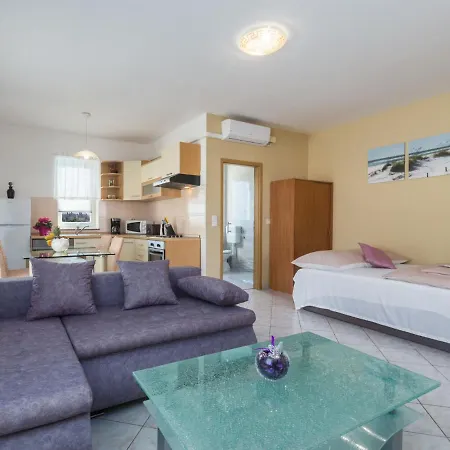 Apartment Ruzica-1