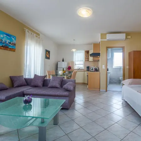Apartment Ruzica-1 Umag